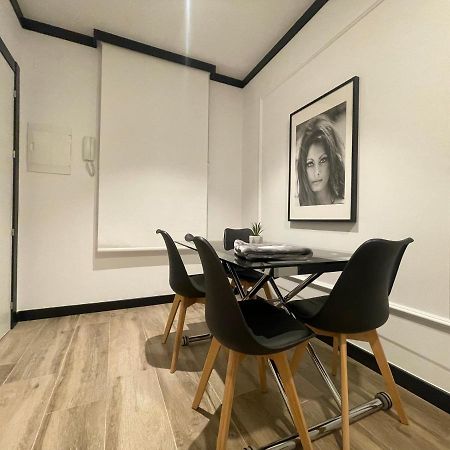 Apartamentos Mk77 Leon - Lancia المظهر الخارجي الصورة