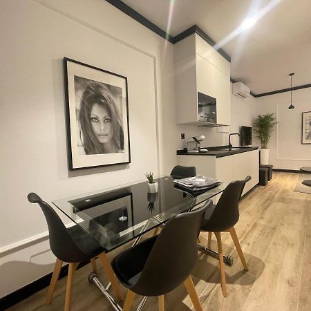 Apartamentos Mk77 Leon - Lancia المظهر الخارجي الصورة