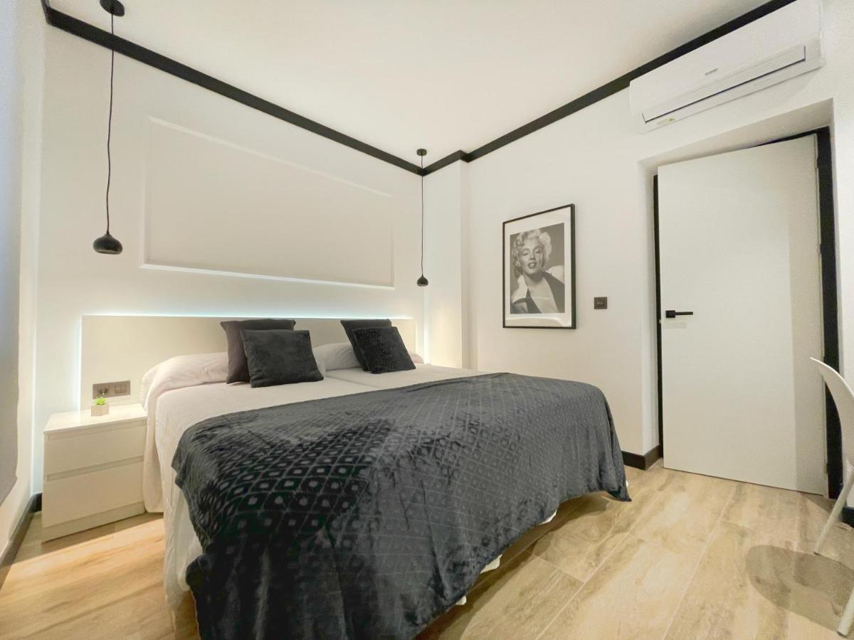 Apartamentos Mk77 Leon - Lancia المظهر الخارجي الصورة