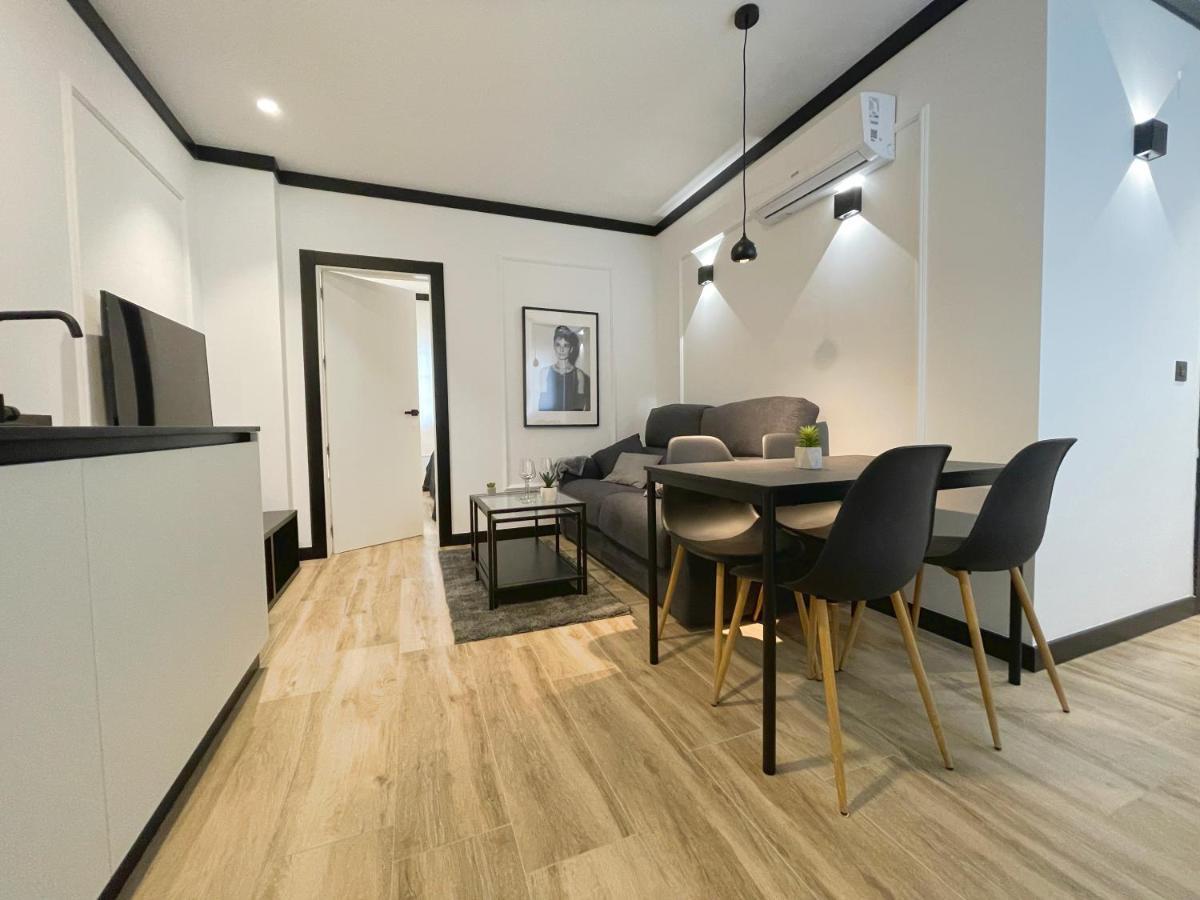 Apartamentos Mk77 Leon - Lancia المظهر الخارجي الصورة