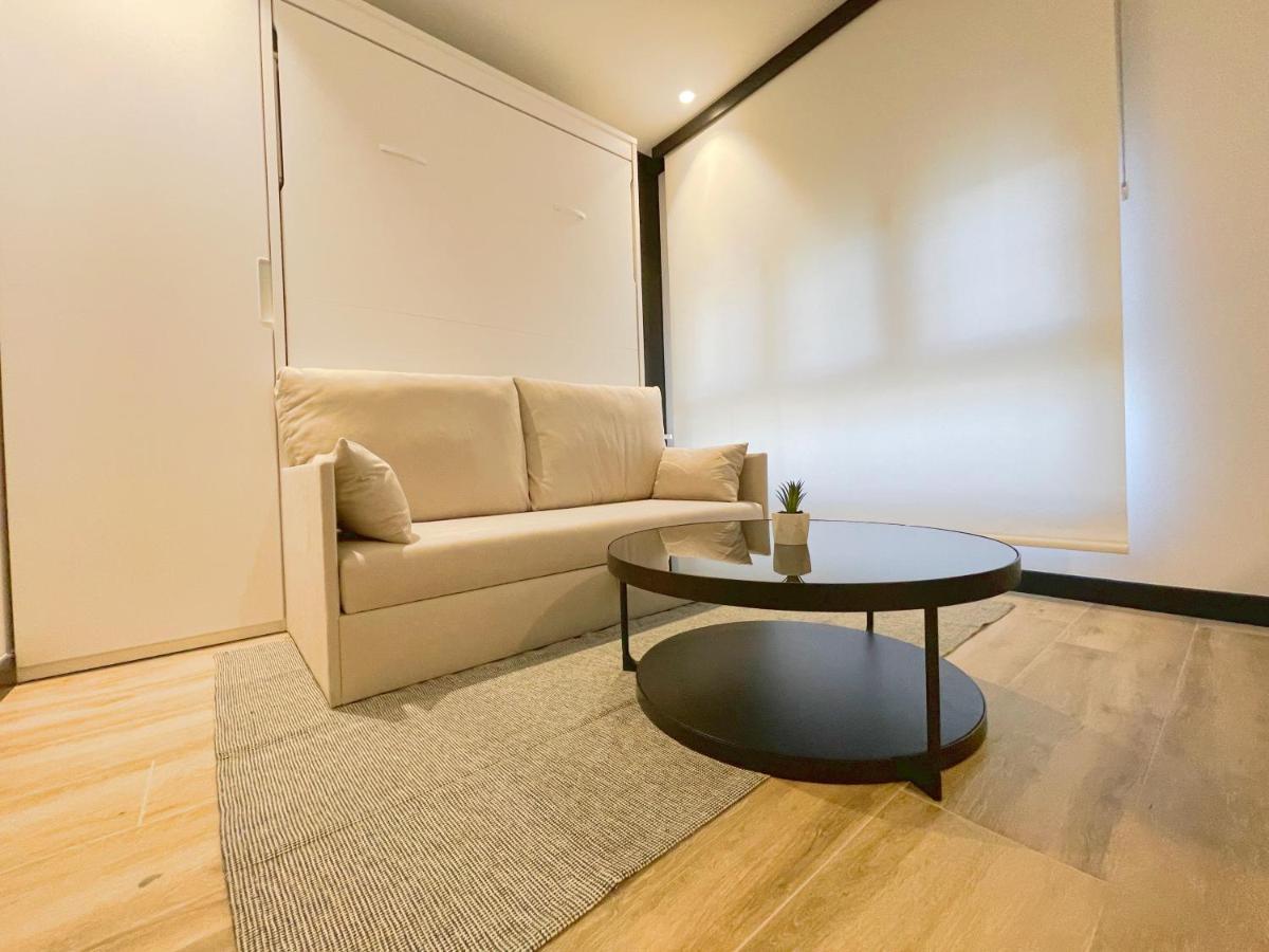 Apartamentos Mk77 Leon - Lancia المظهر الخارجي الصورة