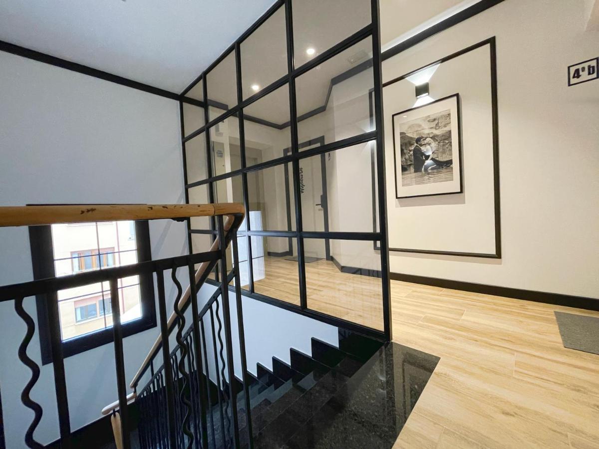 Apartamentos Mk77 Leon - Lancia المظهر الخارجي الصورة