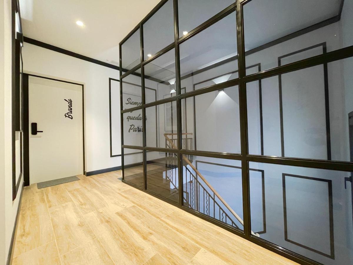 Apartamentos Mk77 Leon - Lancia المظهر الخارجي الصورة