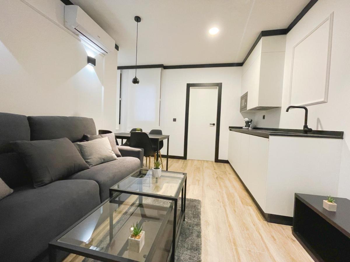 Apartamentos Mk77 Leon - Lancia المظهر الخارجي الصورة
