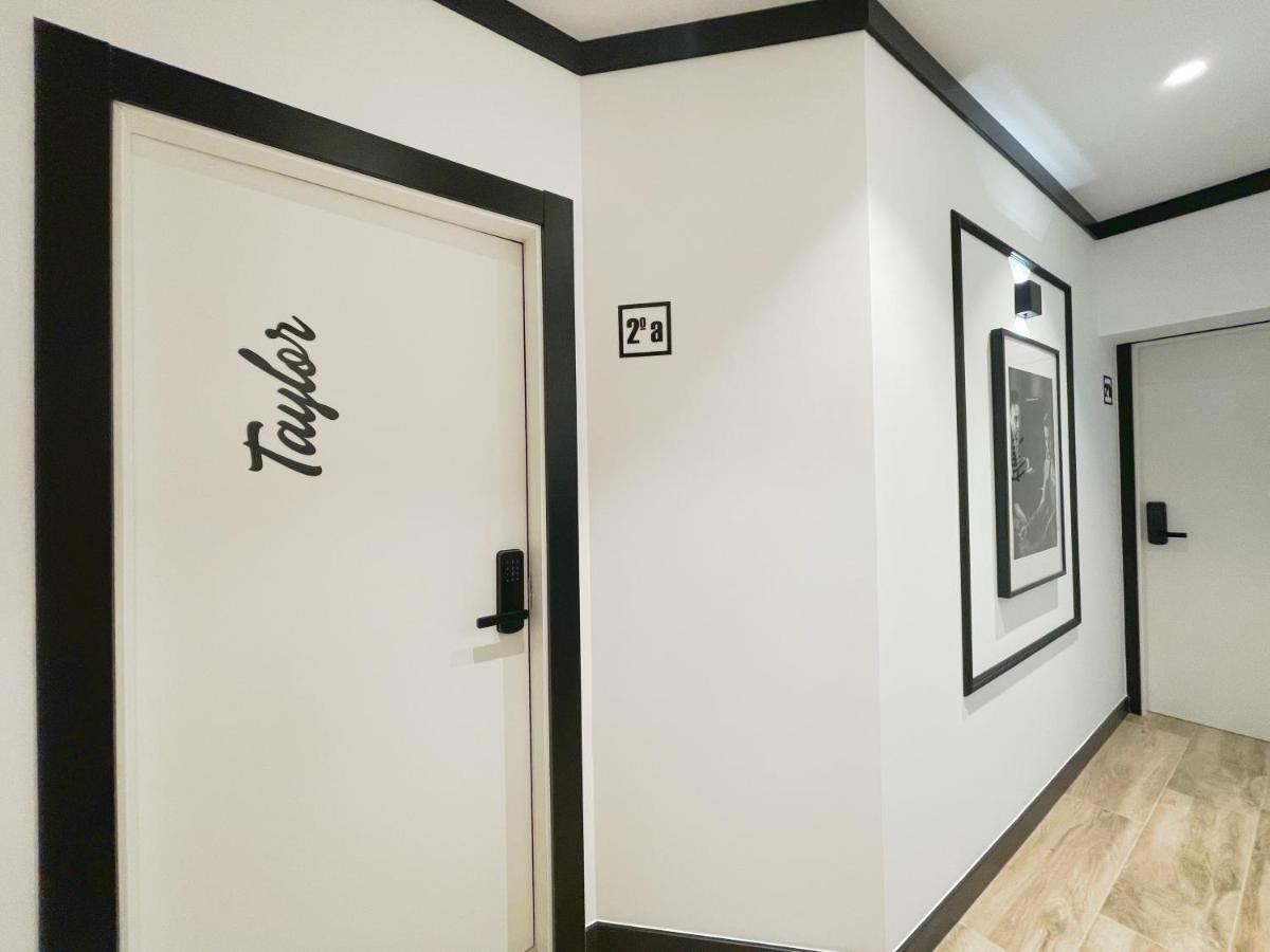 Apartamentos Mk77 Leon - Lancia المظهر الخارجي الصورة