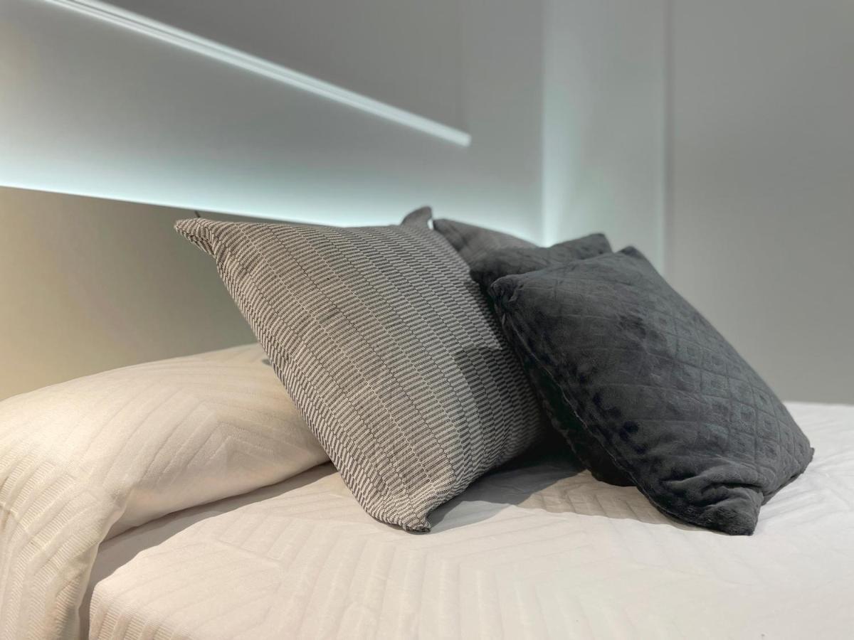 Apartamentos Mk77 Leon - Lancia المظهر الخارجي الصورة