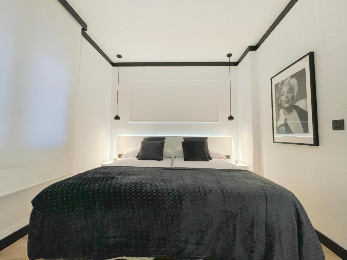 Apartamentos Mk77 Leon - Lancia المظهر الخارجي الصورة