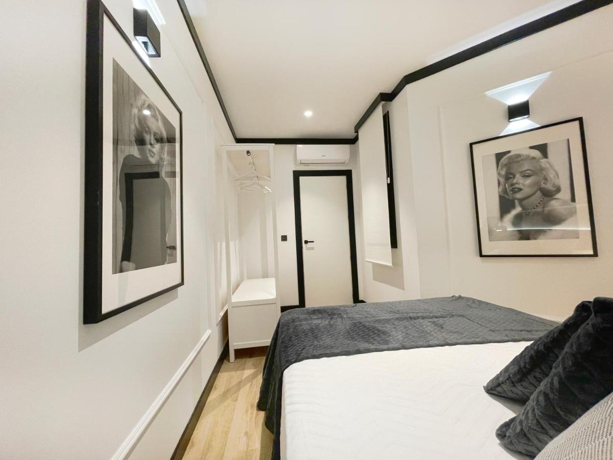 Apartamentos Mk77 Leon - Lancia المظهر الخارجي الصورة