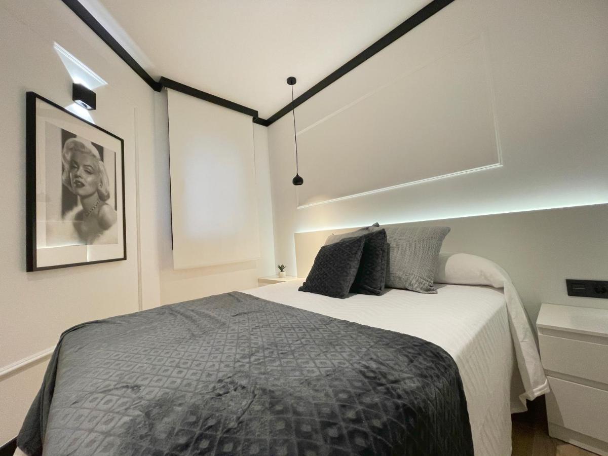 Apartamentos Mk77 Leon - Lancia المظهر الخارجي الصورة