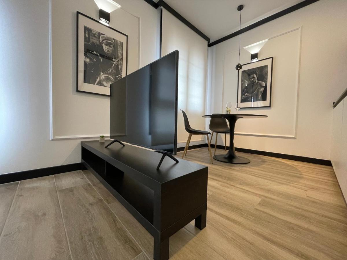Apartamentos Mk77 Leon - Lancia المظهر الخارجي الصورة