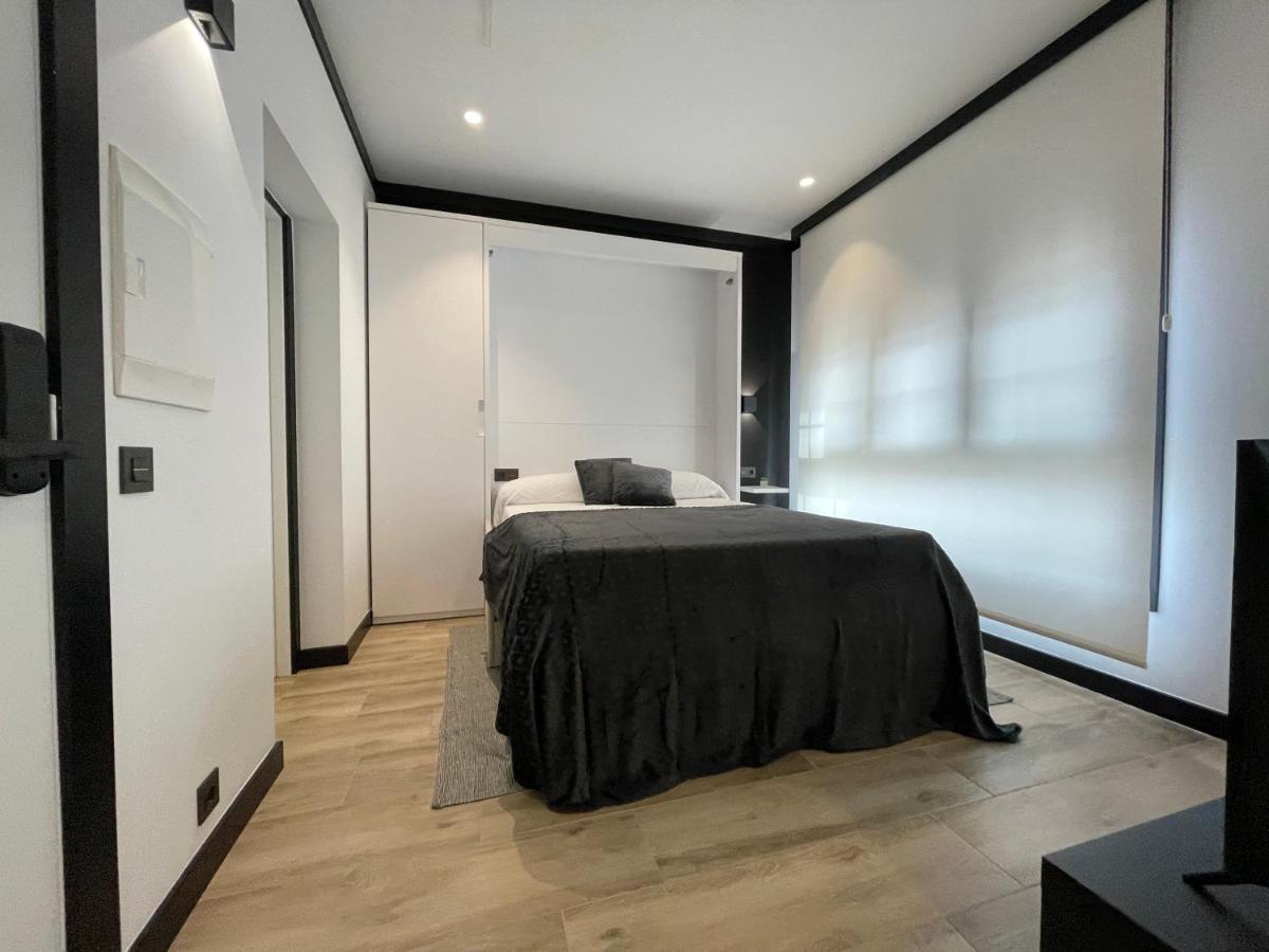 Apartamentos Mk77 Leon - Lancia المظهر الخارجي الصورة