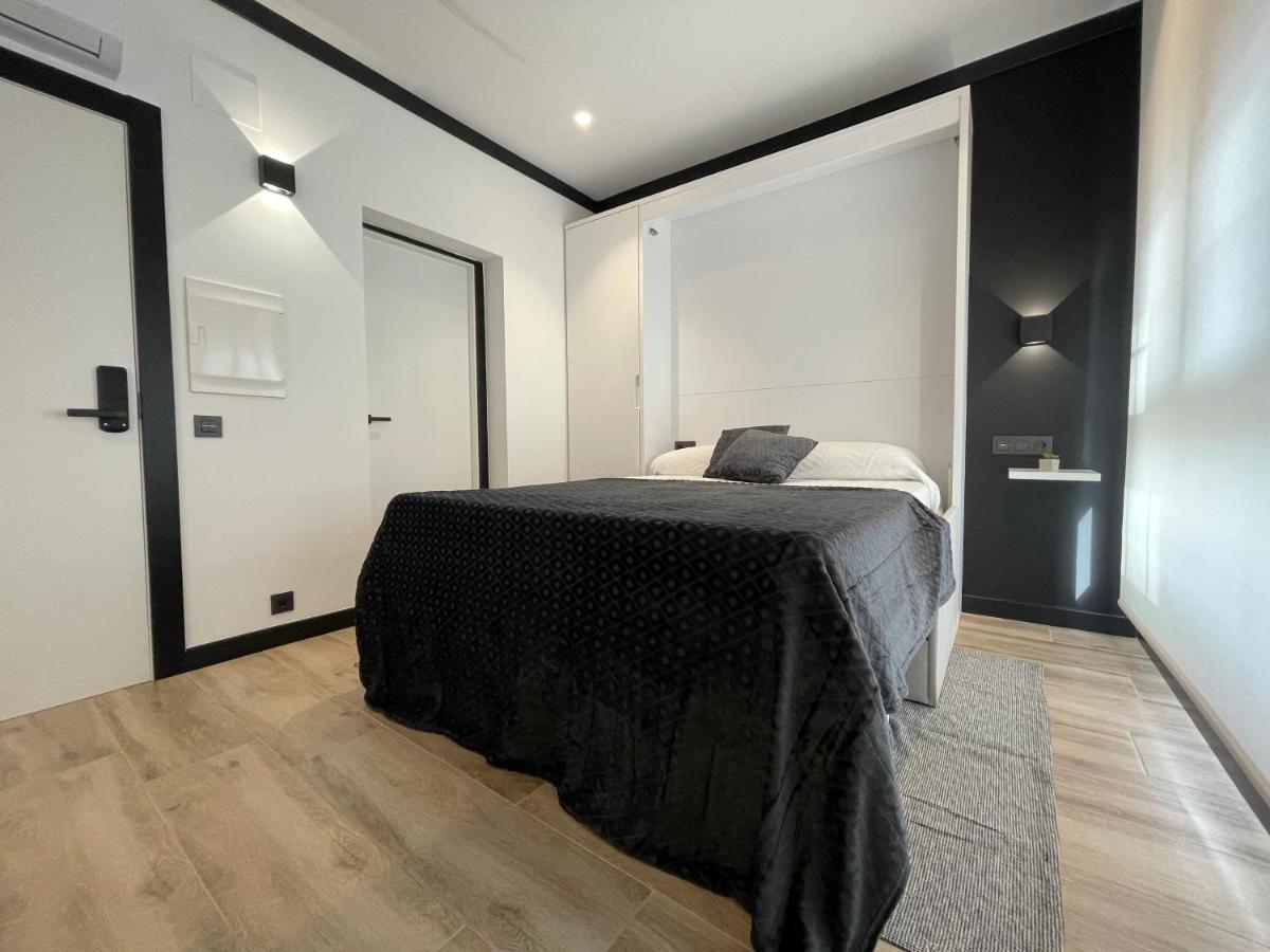 Apartamentos Mk77 Leon - Lancia المظهر الخارجي الصورة