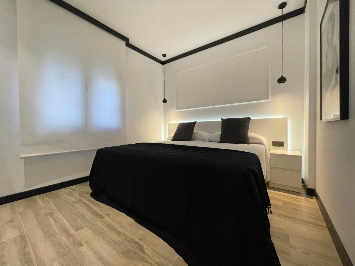 Apartamentos Mk77 Leon - Lancia المظهر الخارجي الصورة