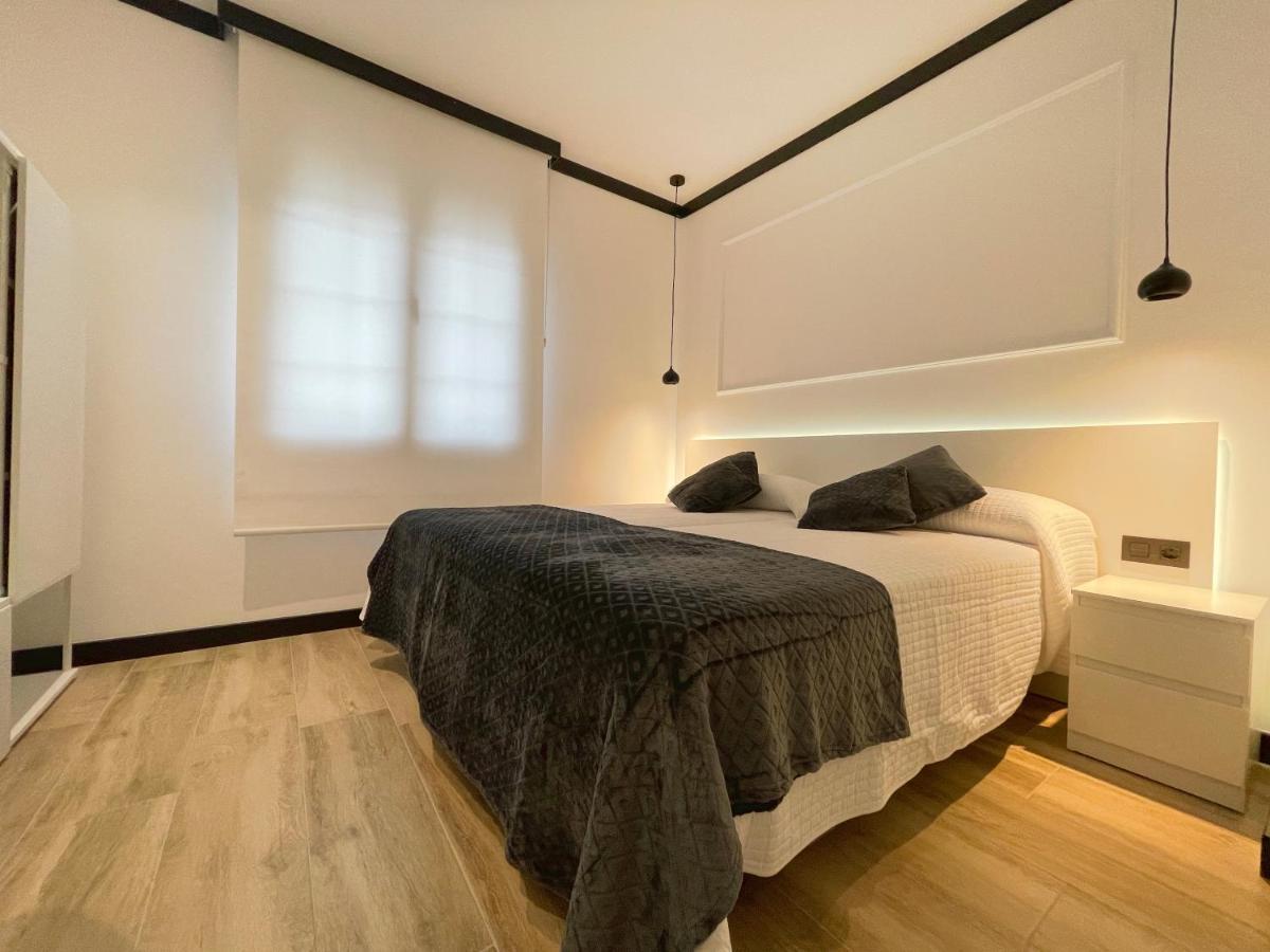 Apartamentos Mk77 Leon - Lancia المظهر الخارجي الصورة