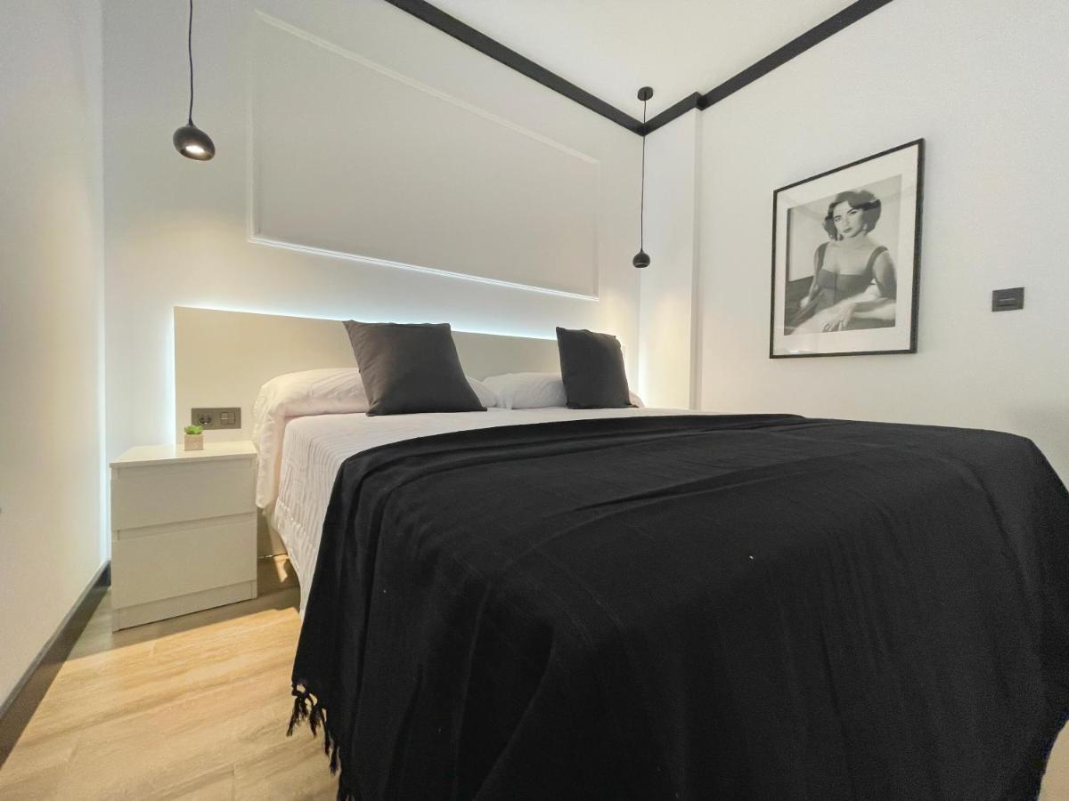 Apartamentos Mk77 Leon - Lancia المظهر الخارجي الصورة