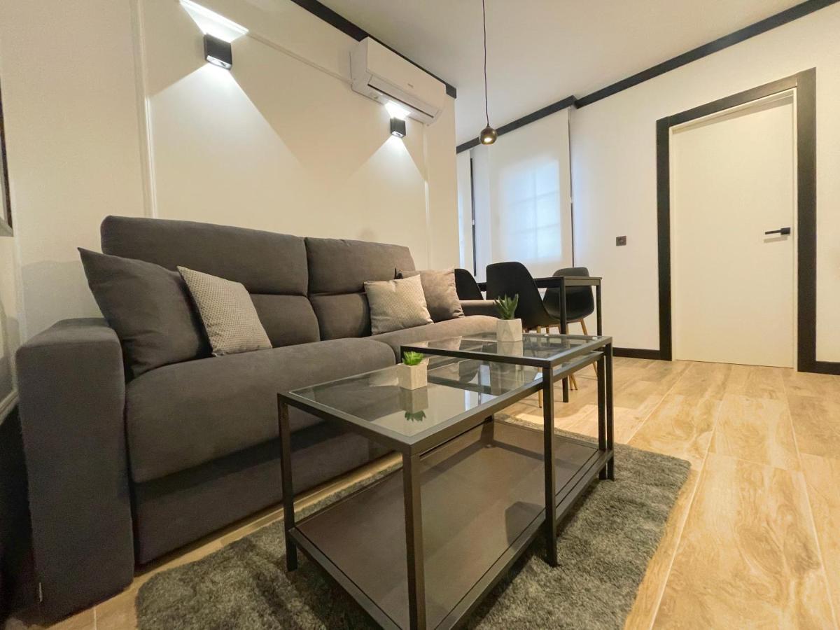 Apartamentos Mk77 Leon - Lancia المظهر الخارجي الصورة