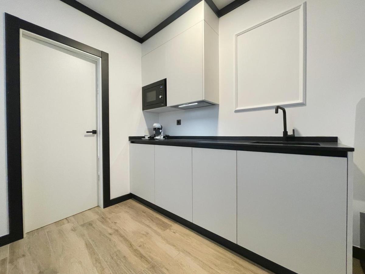 Apartamentos Mk77 Leon - Lancia المظهر الخارجي الصورة