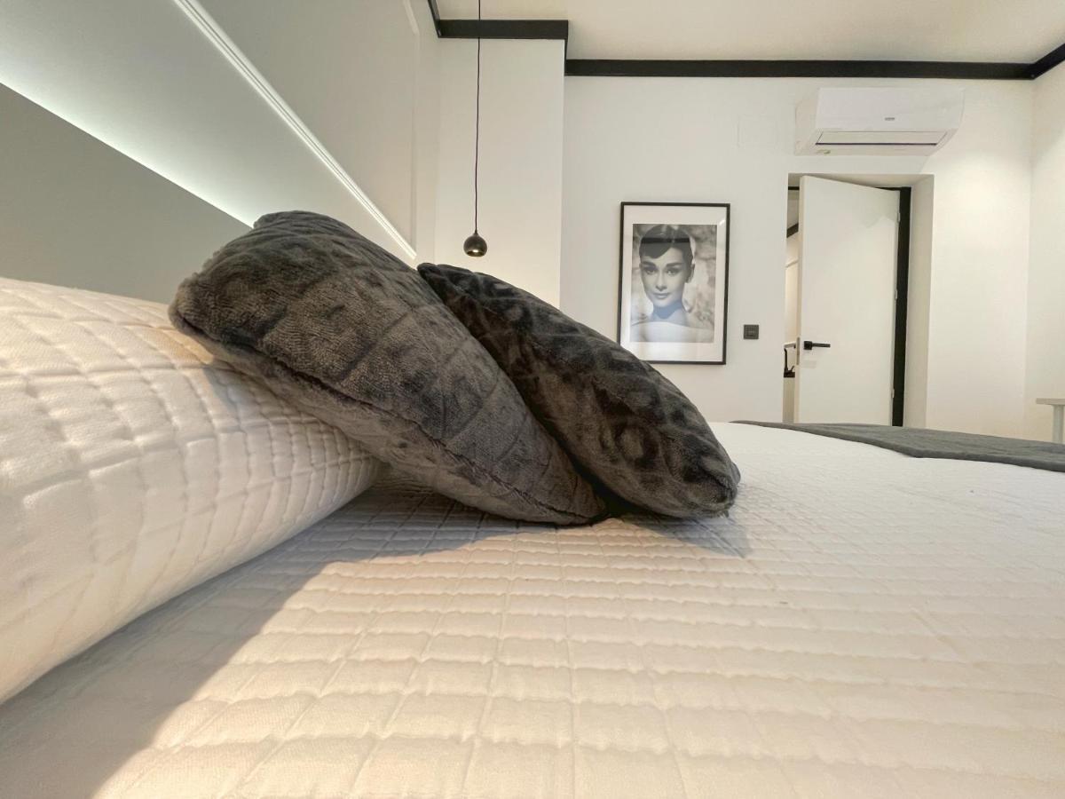 Apartamentos Mk77 Leon - Lancia المظهر الخارجي الصورة