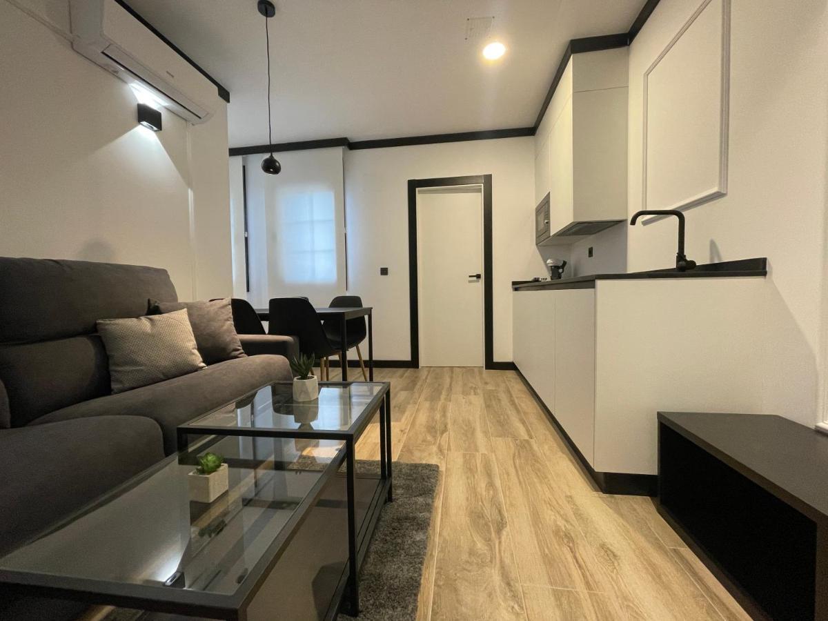 Apartamentos Mk77 Leon - Lancia المظهر الخارجي الصورة