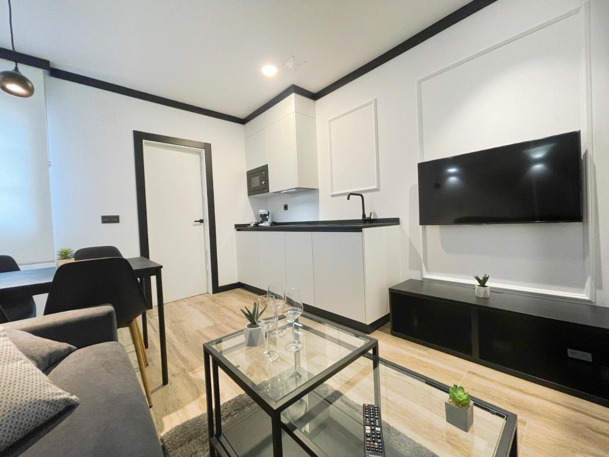 Apartamentos Mk77 Leon - Lancia المظهر الخارجي الصورة