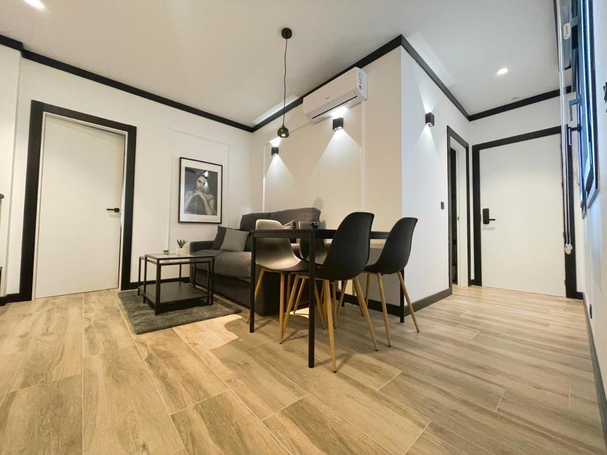 Apartamentos Mk77 Leon - Lancia المظهر الخارجي الصورة