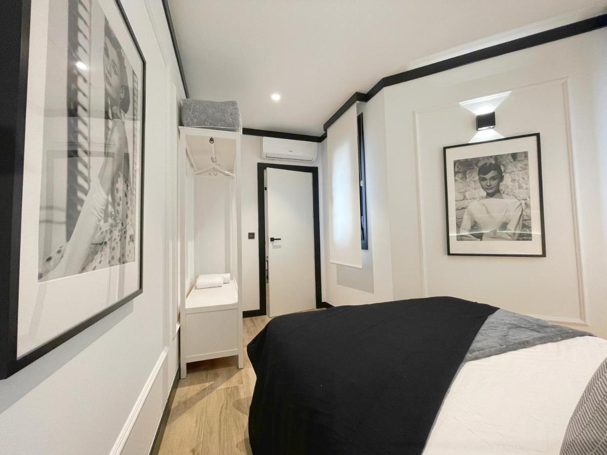 Apartamentos Mk77 Leon - Lancia المظهر الخارجي الصورة