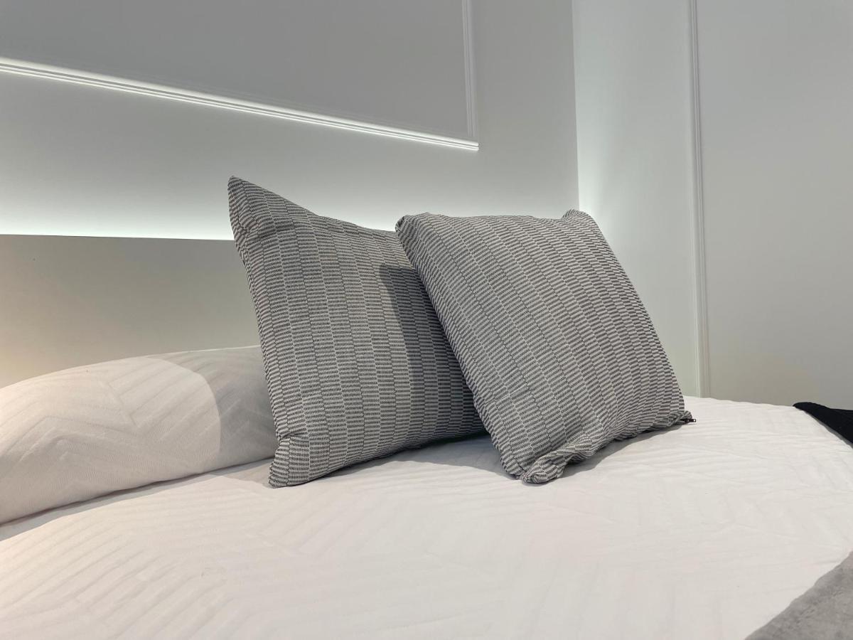 Apartamentos Mk77 Leon - Lancia المظهر الخارجي الصورة
