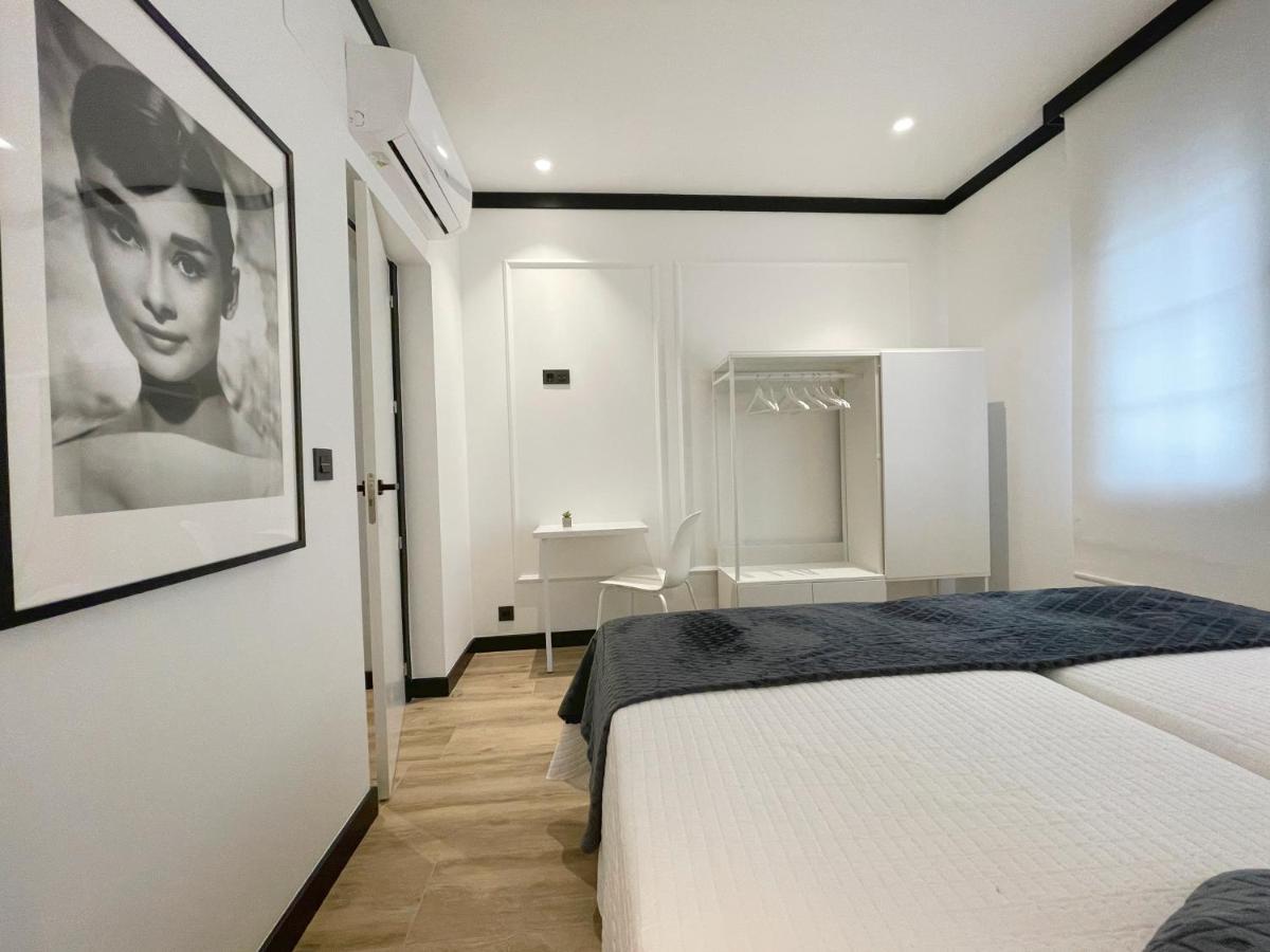 Apartamentos Mk77 Leon - Lancia المظهر الخارجي الصورة