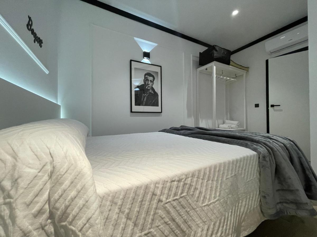Apartamentos Mk77 Leon - Lancia المظهر الخارجي الصورة