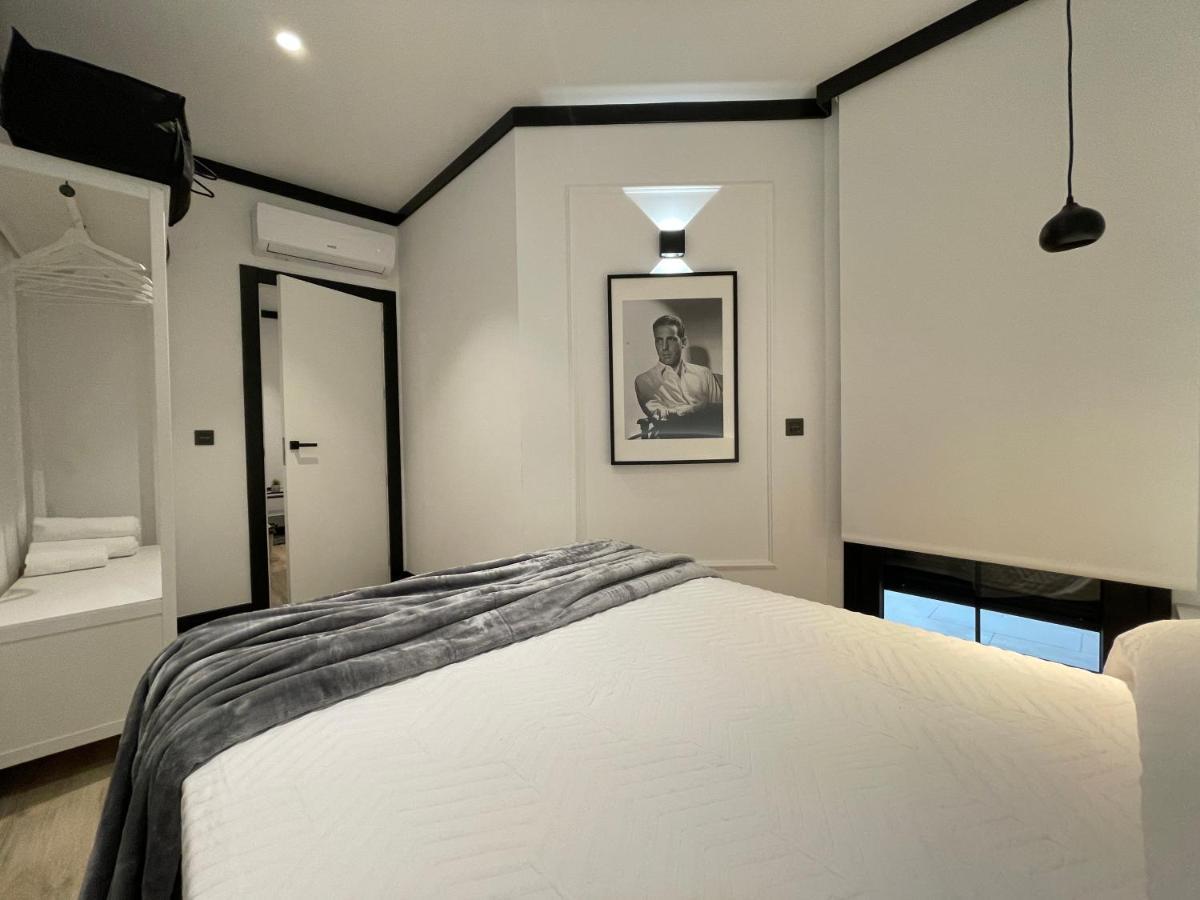 Apartamentos Mk77 Leon - Lancia المظهر الخارجي الصورة