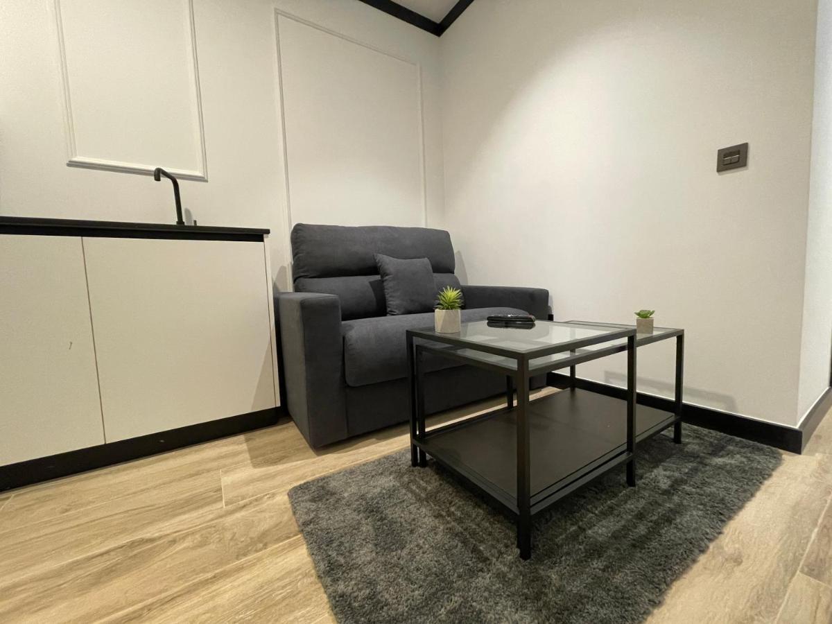 Apartamentos Mk77 Leon - Lancia المظهر الخارجي الصورة