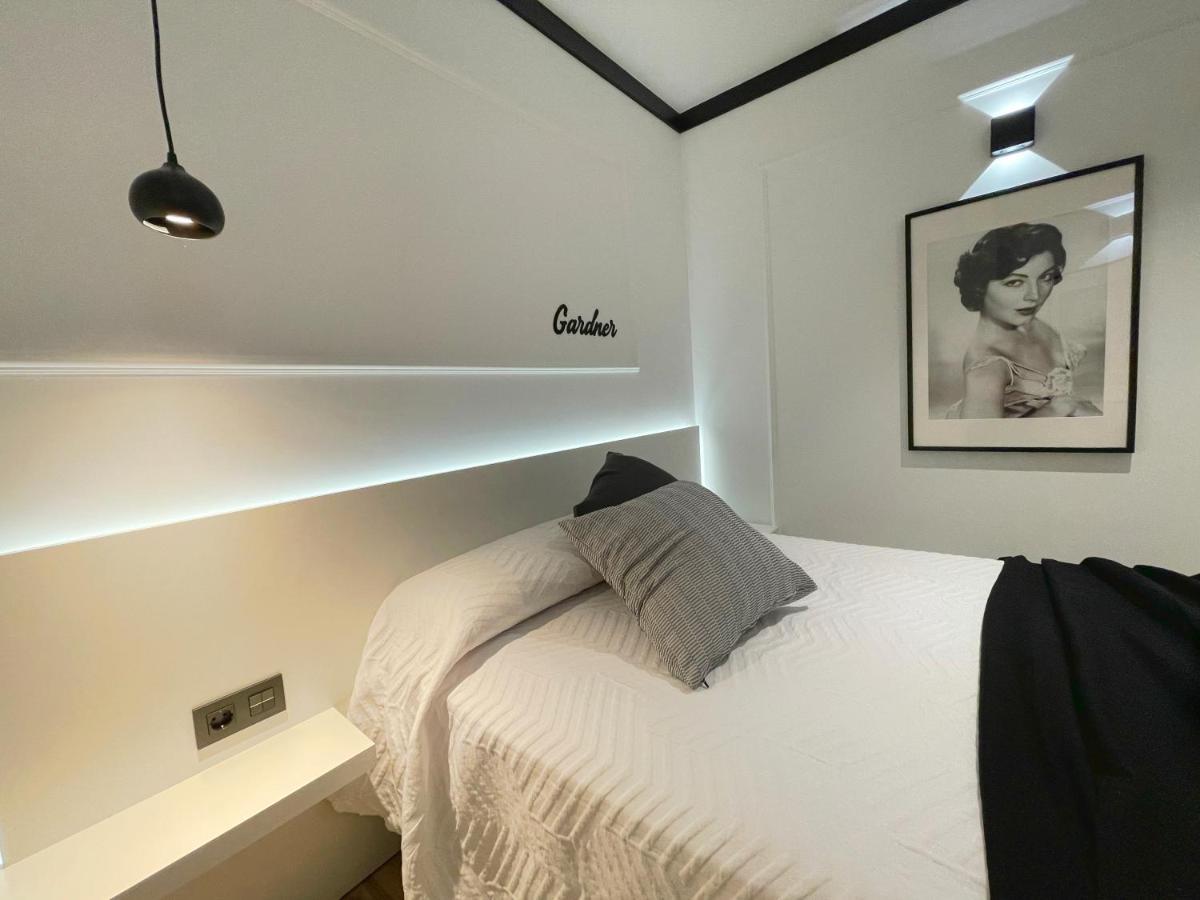 Apartamentos Mk77 Leon - Lancia المظهر الخارجي الصورة