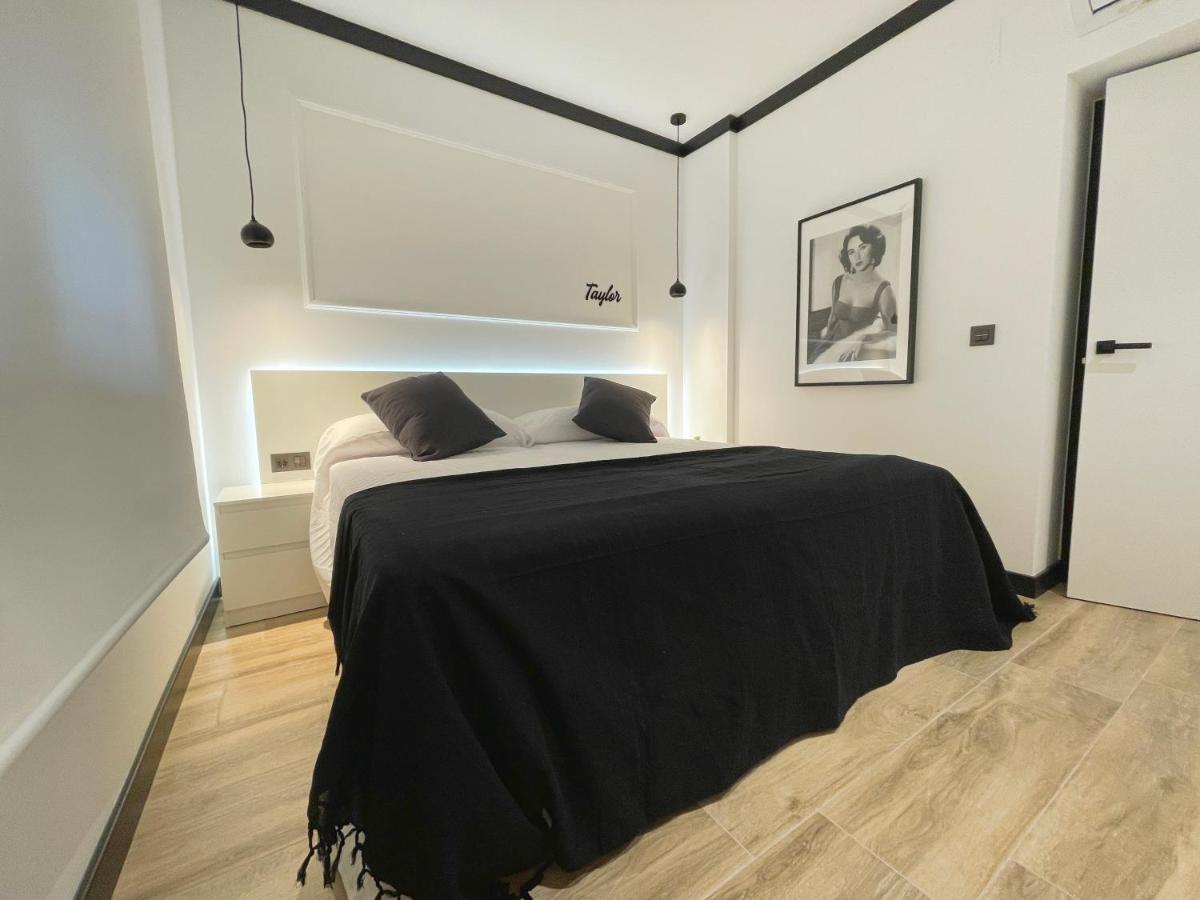 Apartamentos Mk77 Leon - Lancia المظهر الخارجي الصورة