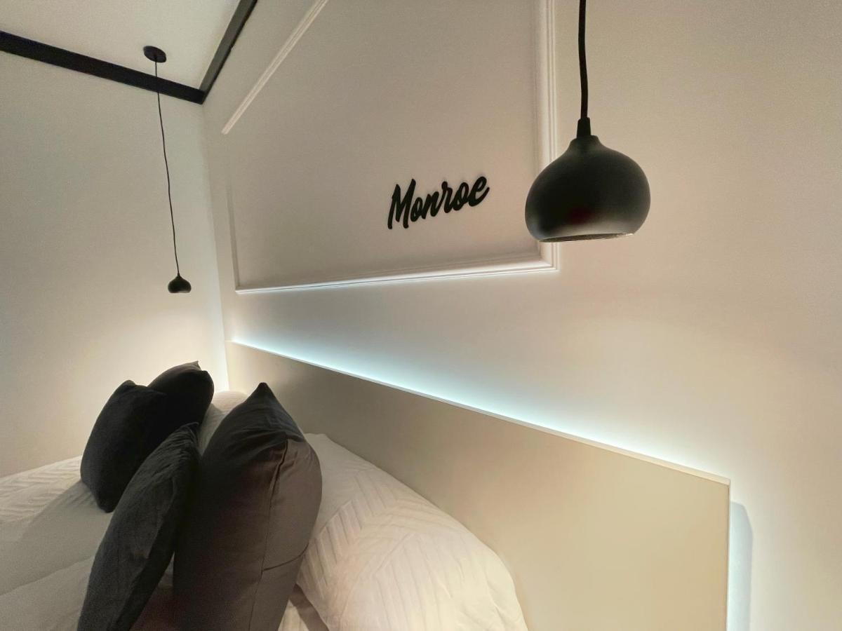 Apartamentos Mk77 Leon - Lancia المظهر الخارجي الصورة