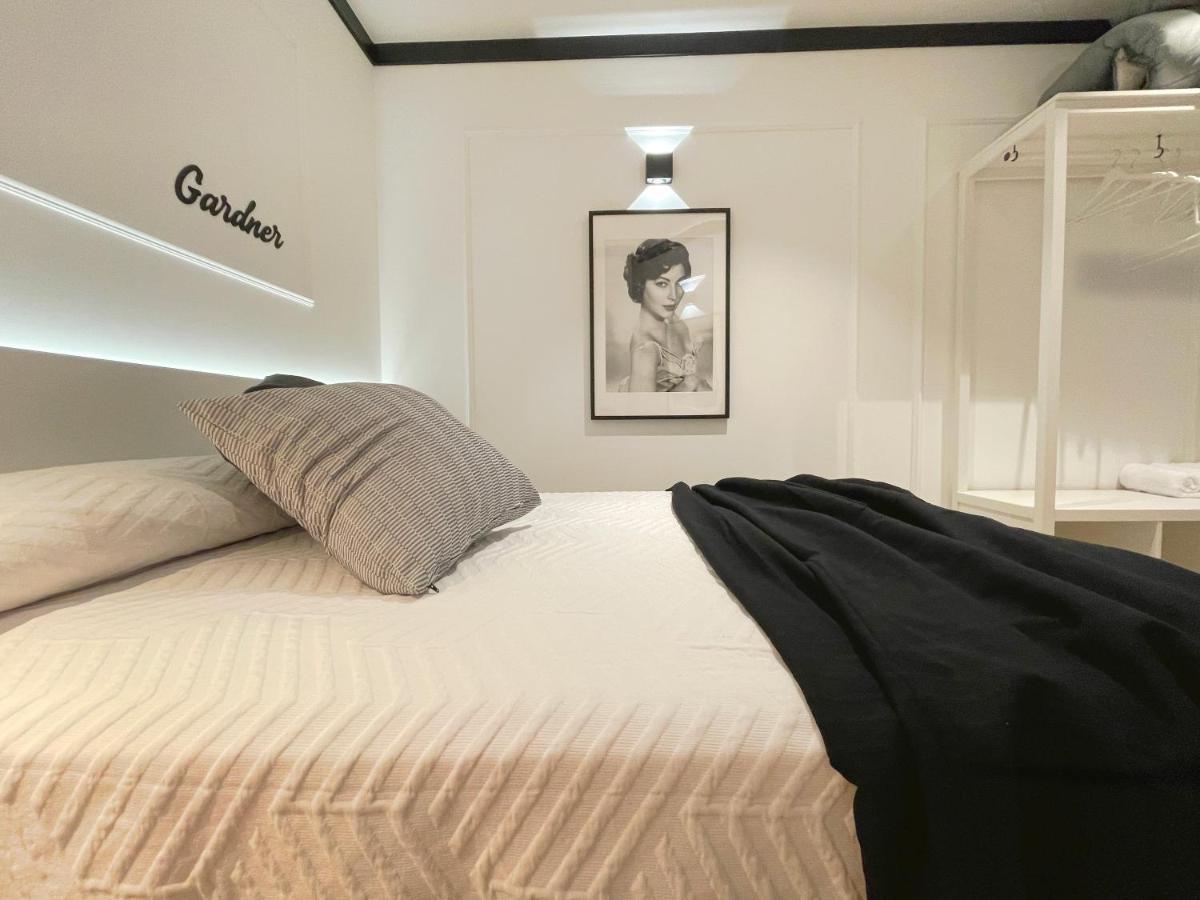 Apartamentos Mk77 Leon - Lancia المظهر الخارجي الصورة