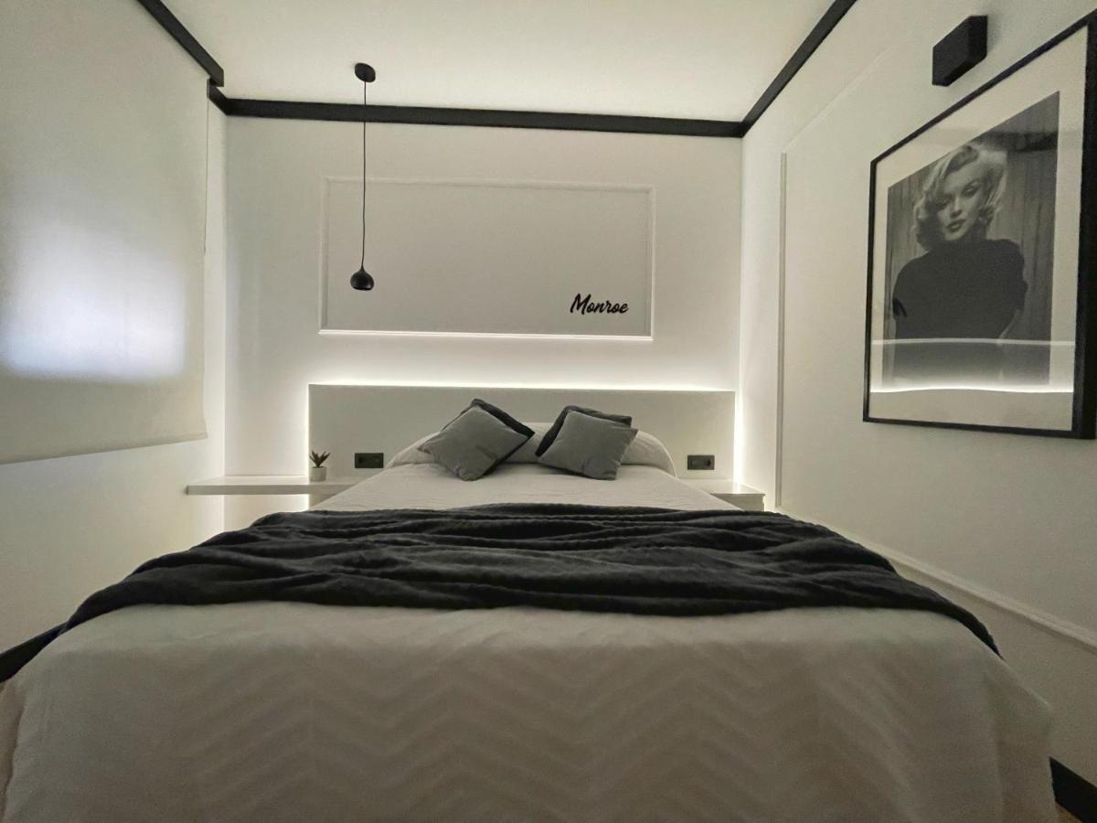 Apartamentos Mk77 Leon - Lancia المظهر الخارجي الصورة