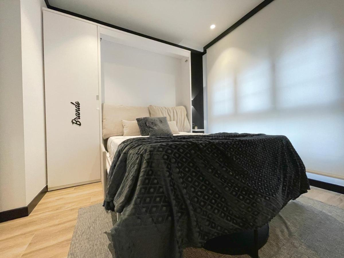 Apartamentos Mk77 Leon - Lancia المظهر الخارجي الصورة