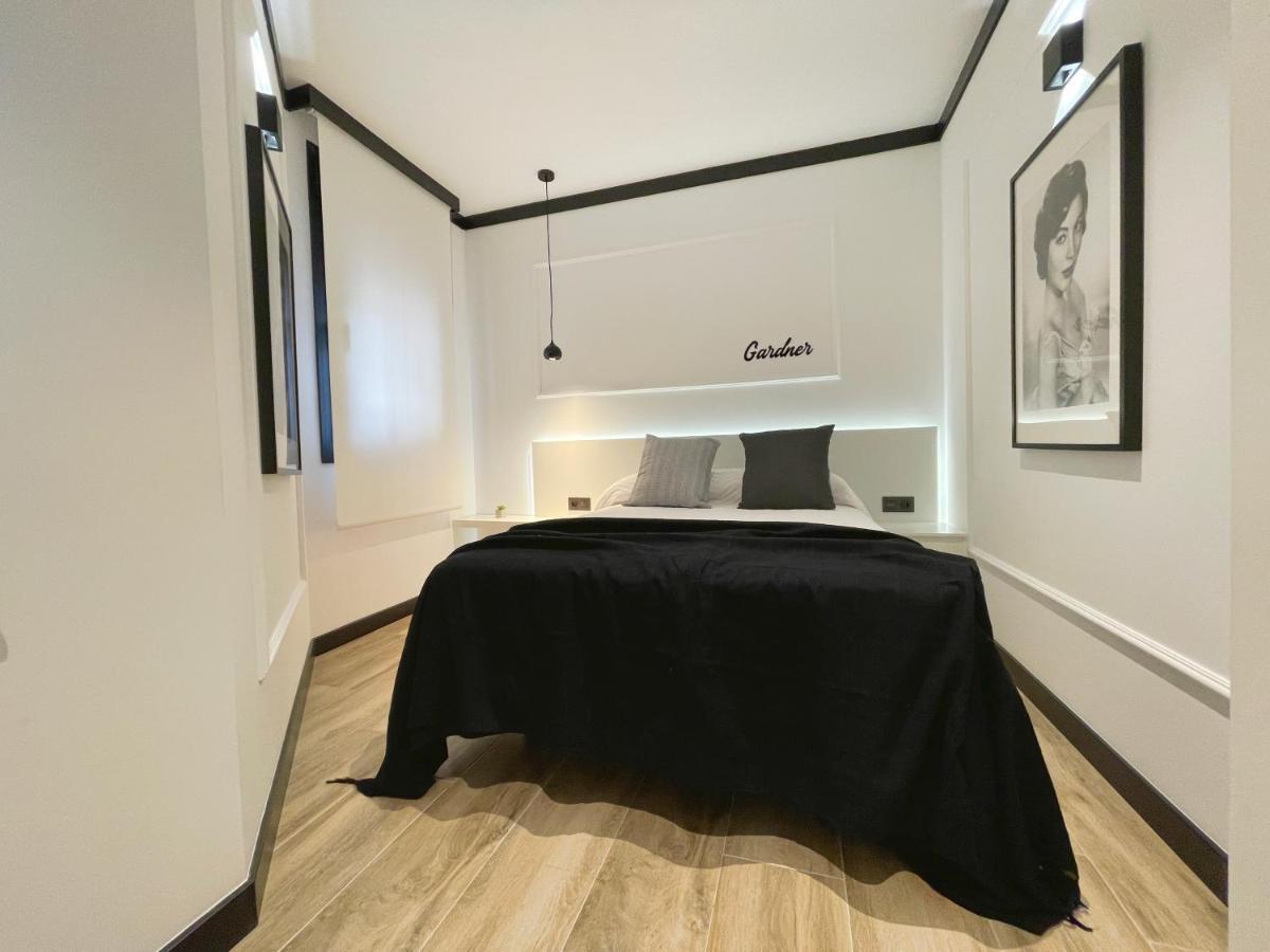 Apartamentos Mk77 Leon - Lancia المظهر الخارجي الصورة