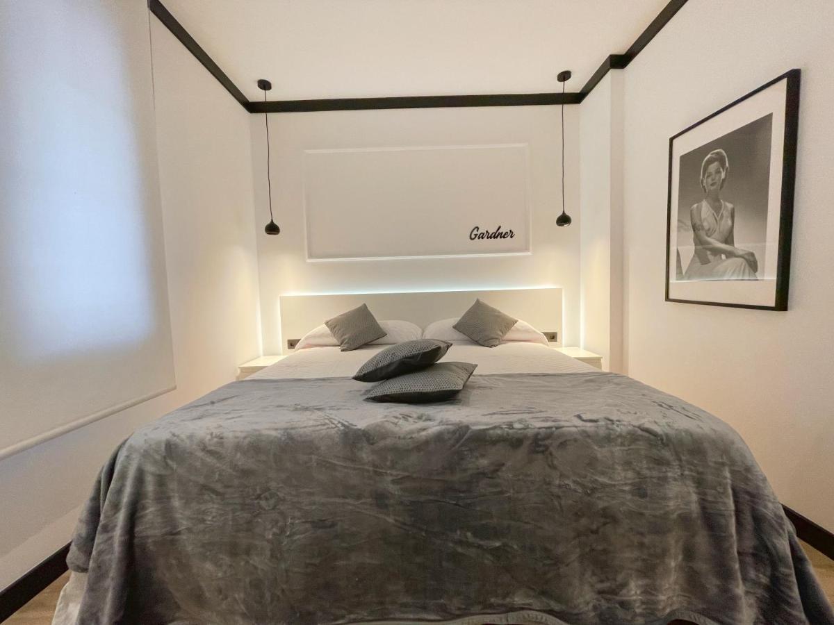 Apartamentos Mk77 Leon - Lancia المظهر الخارجي الصورة
