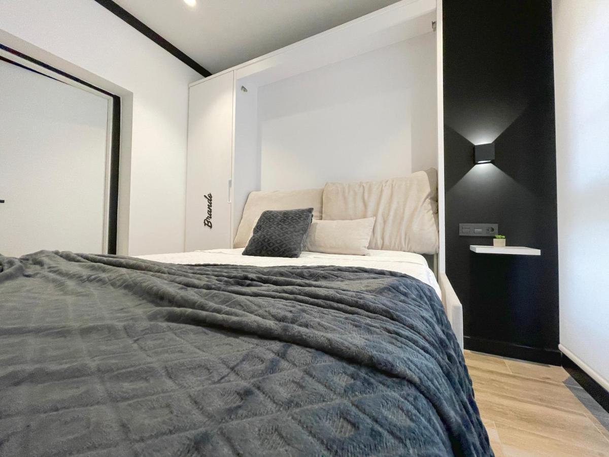 Apartamentos Mk77 Leon - Lancia المظهر الخارجي الصورة