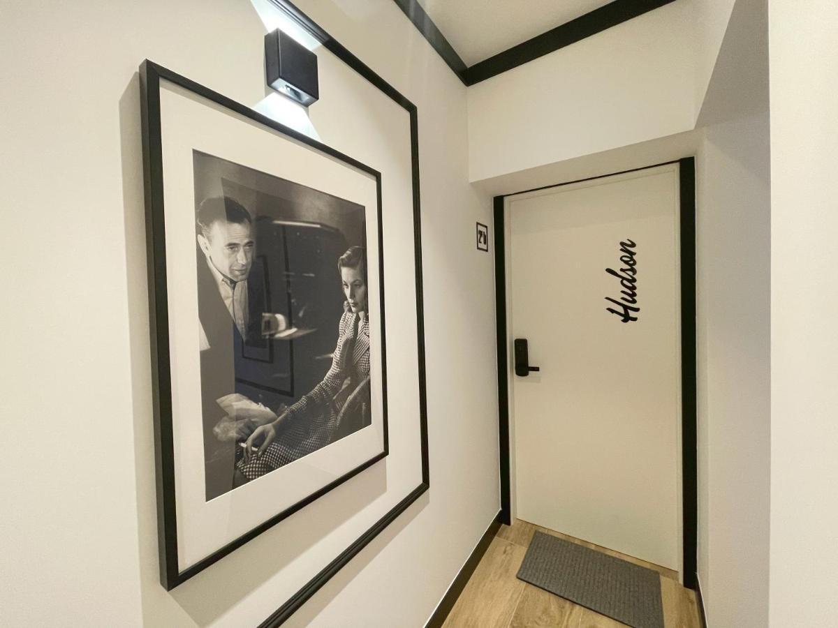 Apartamentos Mk77 Leon - Lancia المظهر الخارجي الصورة
