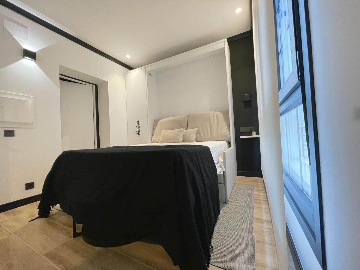 Apartamentos Mk77 Leon - Lancia المظهر الخارجي الصورة