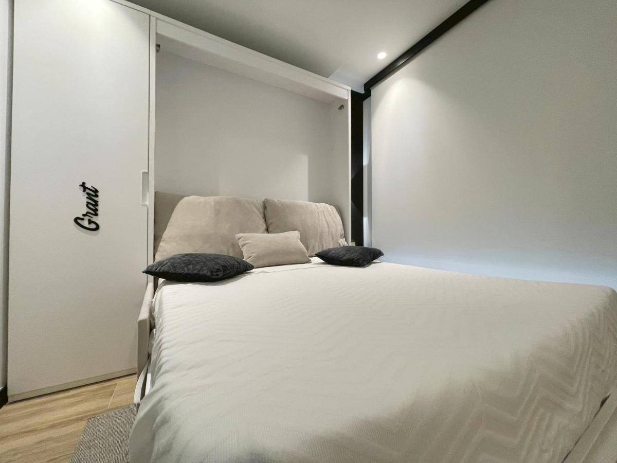Apartamentos Mk77 Leon - Lancia المظهر الخارجي الصورة