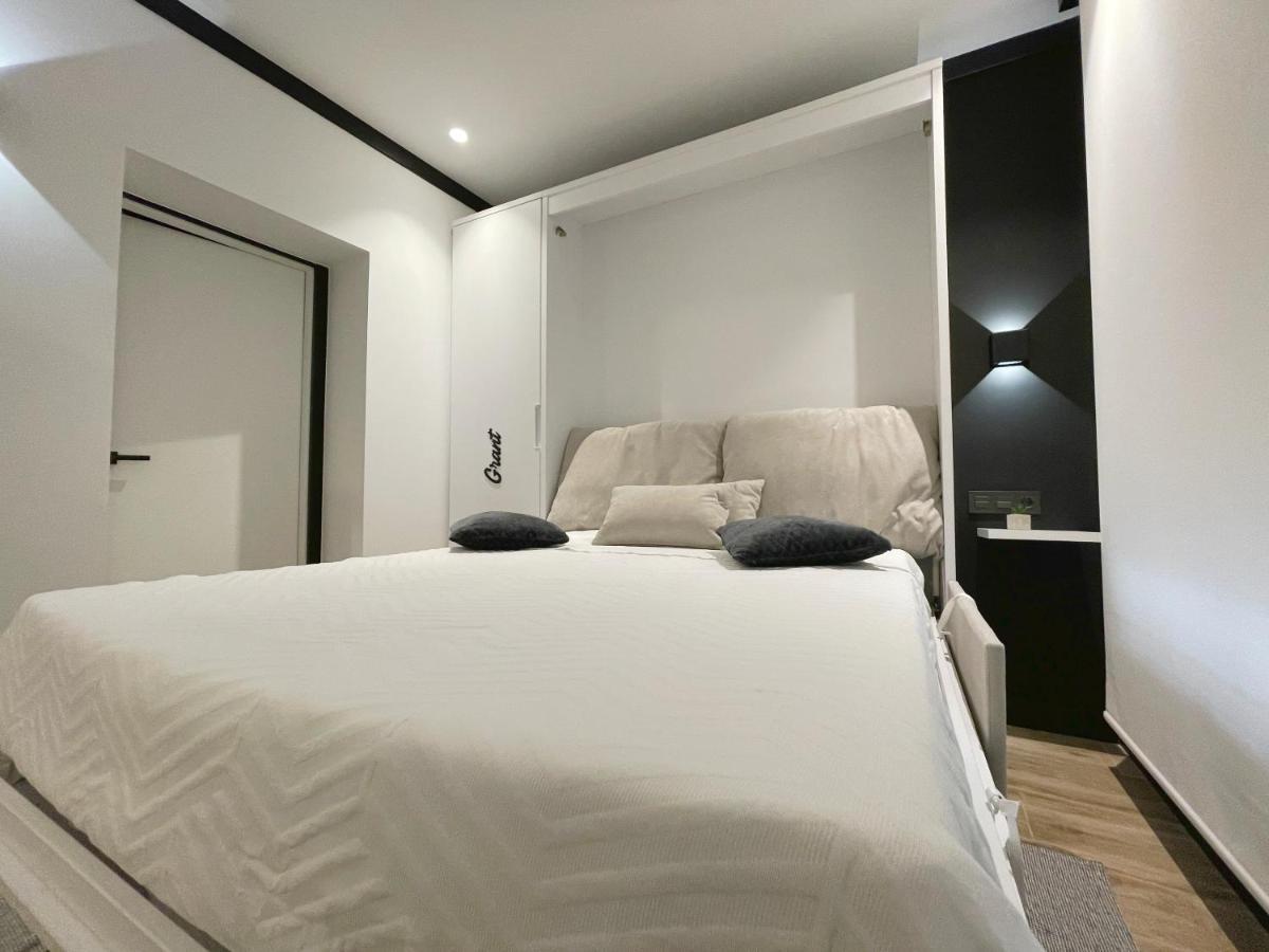 Apartamentos Mk77 Leon - Lancia المظهر الخارجي الصورة