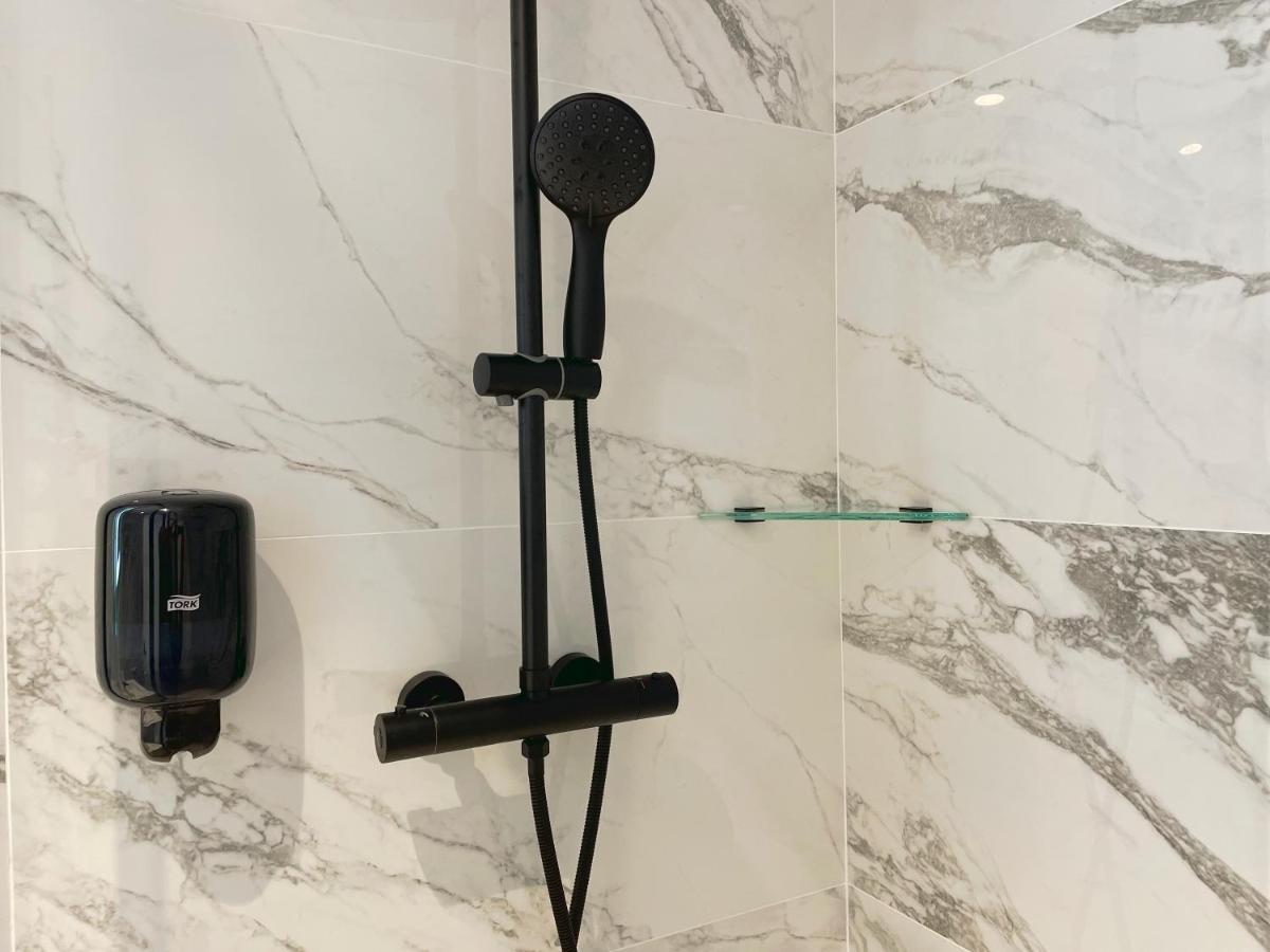 Apartamentos Mk77 Leon - Lancia المظهر الخارجي الصورة
