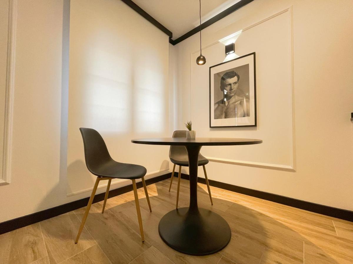 Apartamentos Mk77 Leon - Lancia المظهر الخارجي الصورة