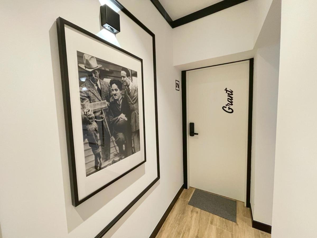 Apartamentos Mk77 Leon - Lancia المظهر الخارجي الصورة