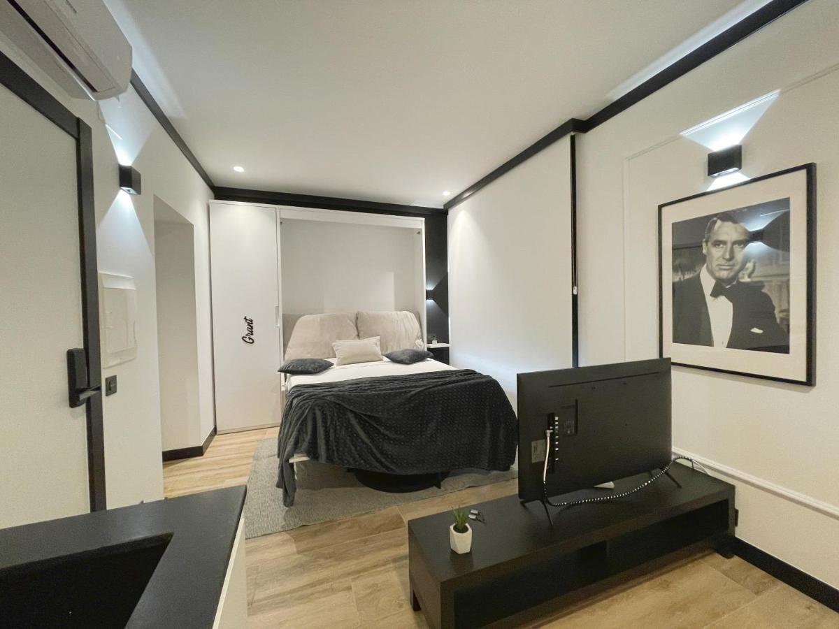 Apartamentos Mk77 Leon - Lancia المظهر الخارجي الصورة