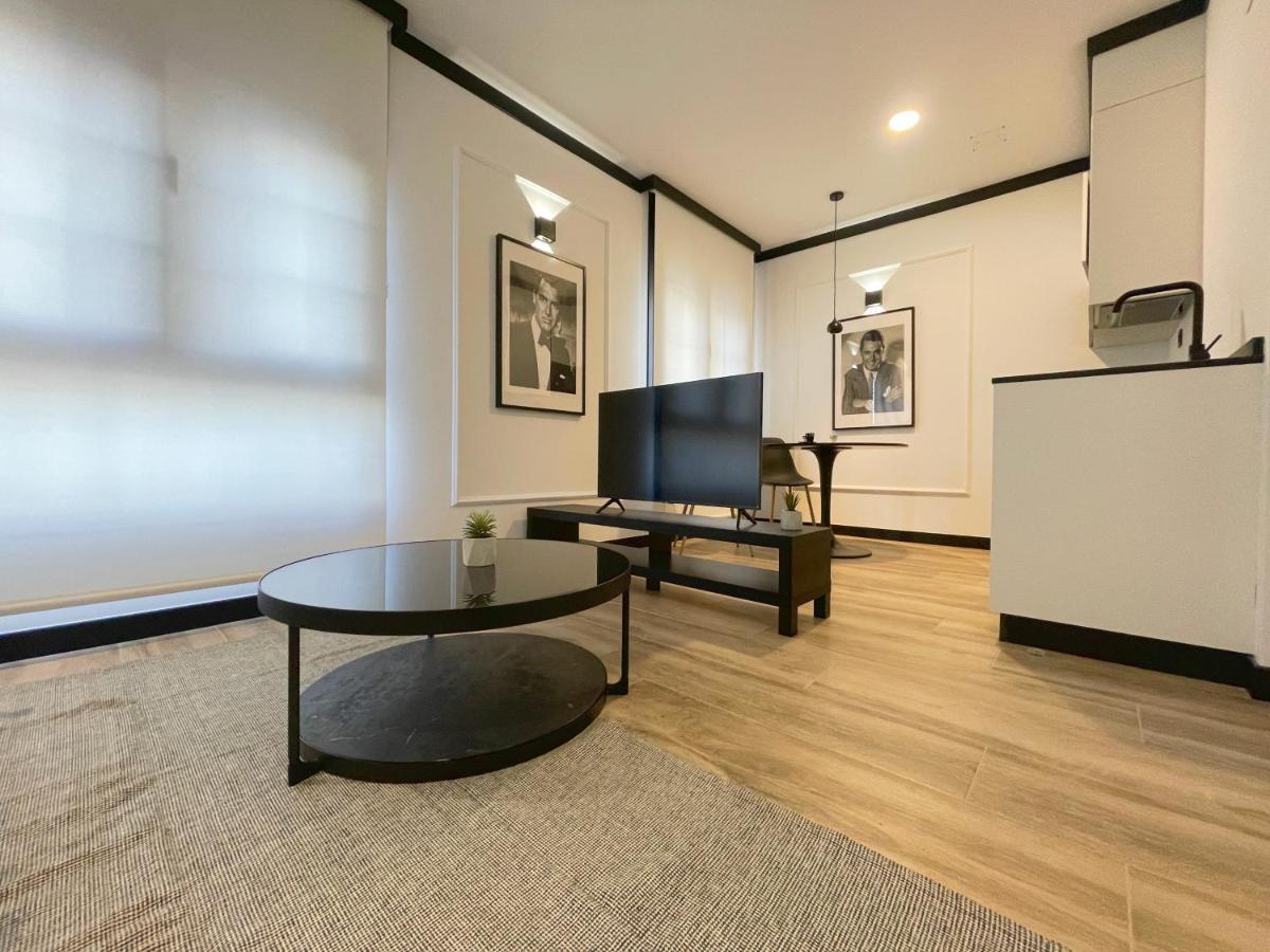 Apartamentos Mk77 Leon - Lancia المظهر الخارجي الصورة