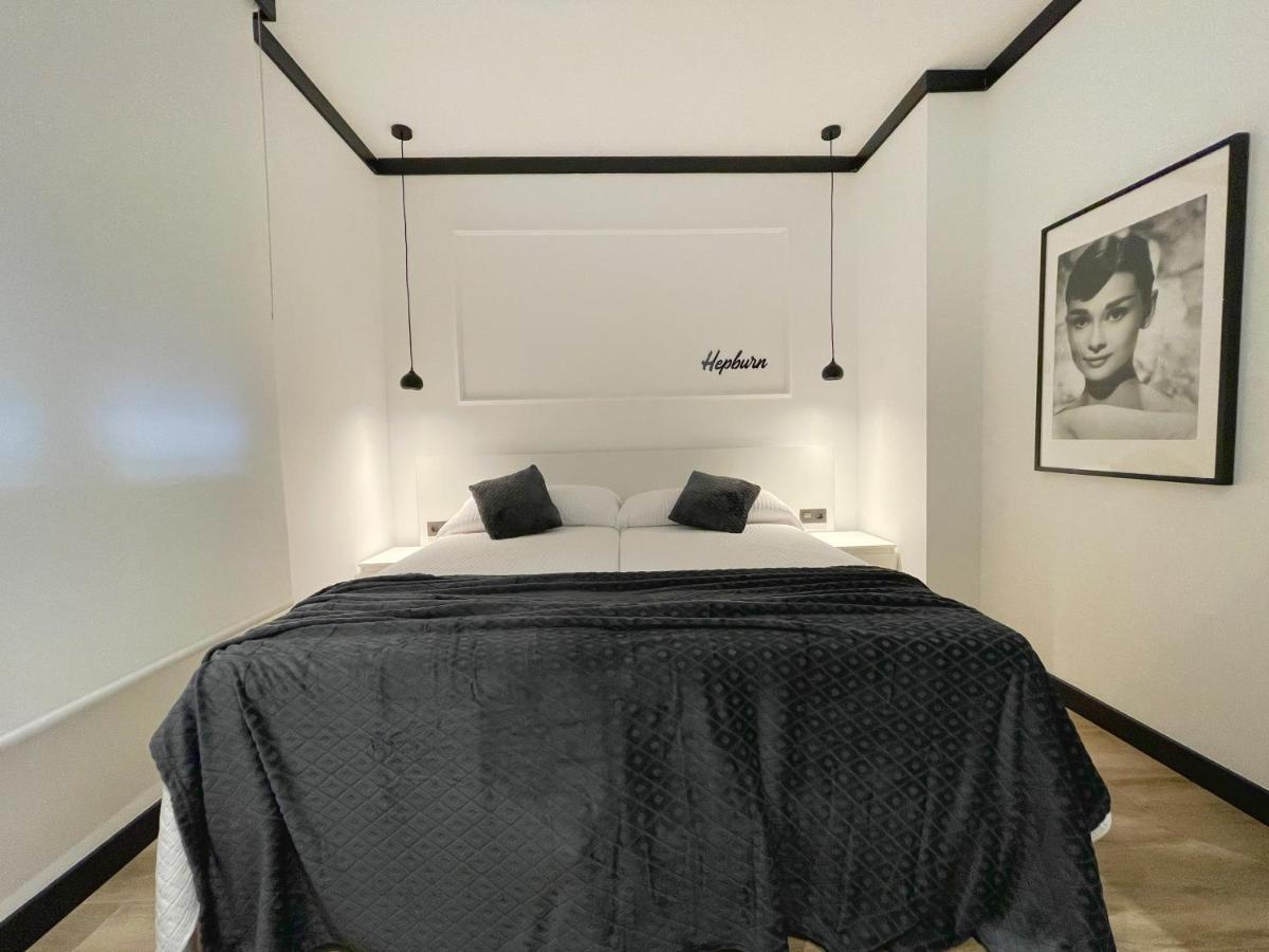 Apartamentos Mk77 Leon - Lancia المظهر الخارجي الصورة